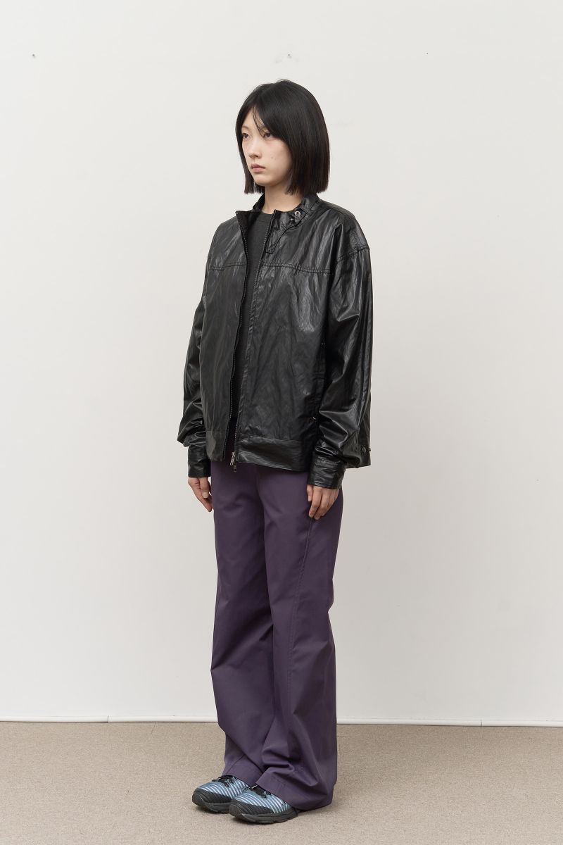 Sun Metalic Biker Jacket