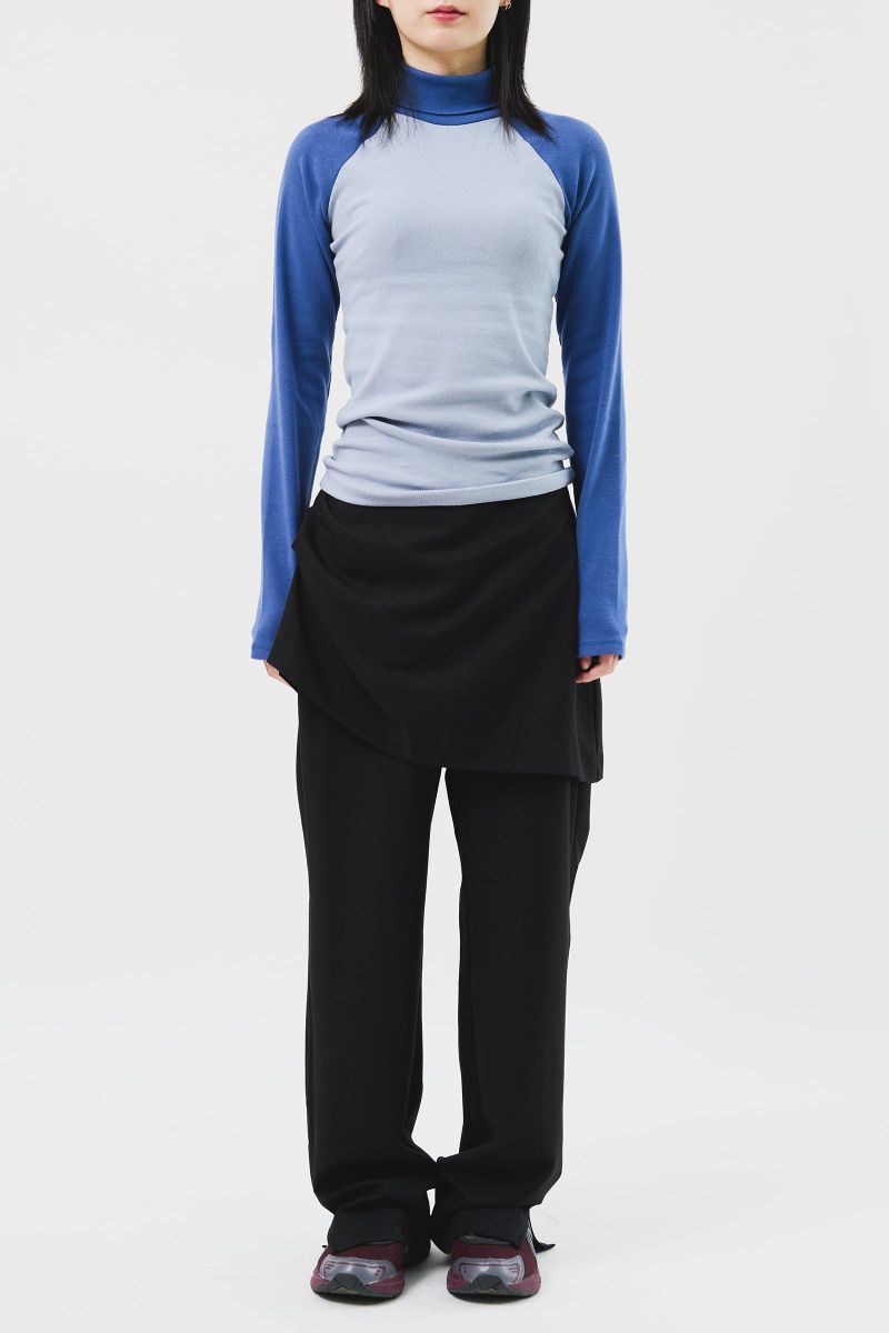 (W) Glee Skirt Pants (2color)