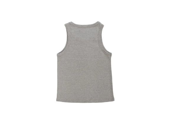 UNBOUND SLIM SLEEVELESS