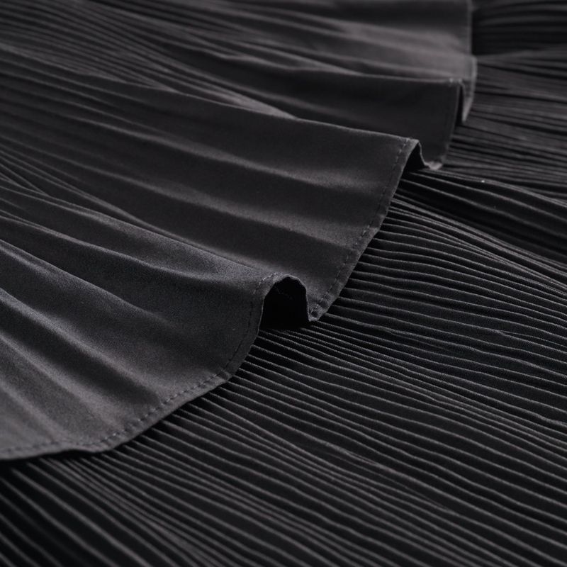 unique frill skirt