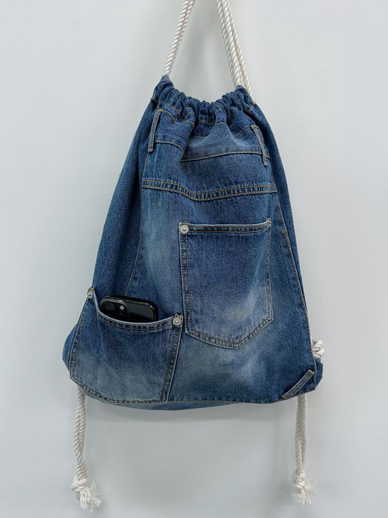 Ot Daily denim Bag