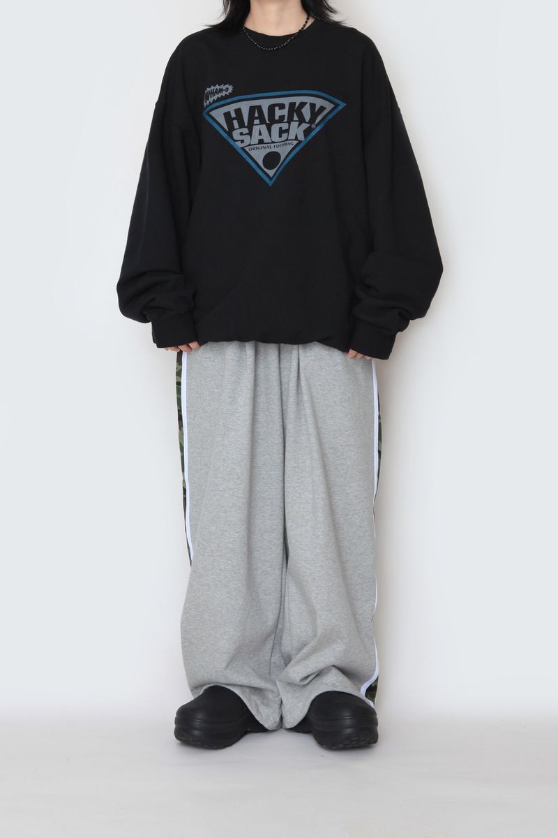 Hockey Dying Sweatshirt
