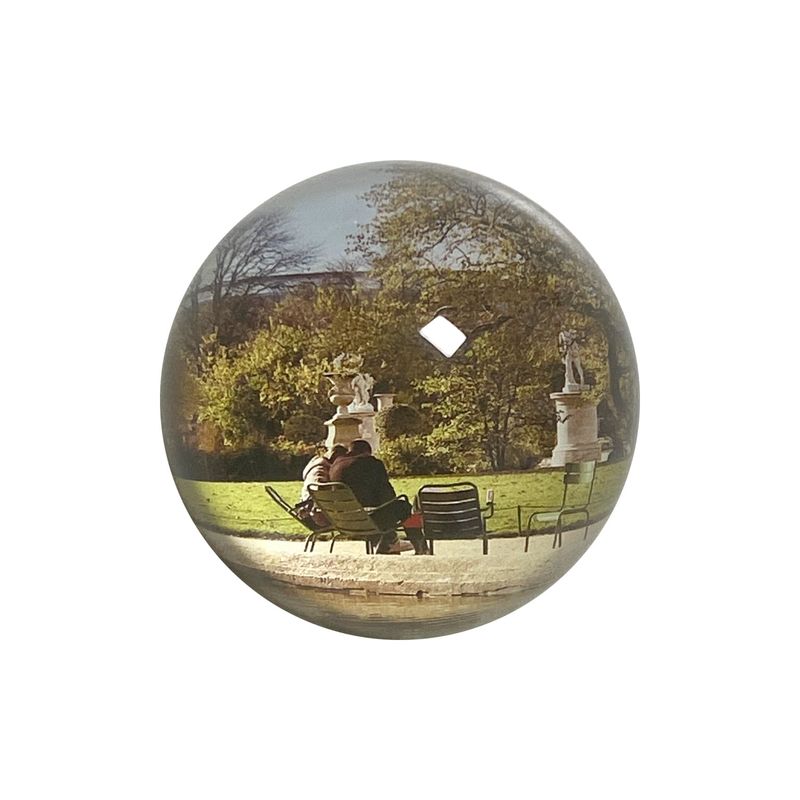 Notful（ノットフル）の「A paperweight #Peaceful（Miscellaneous Goods/Stationery）」