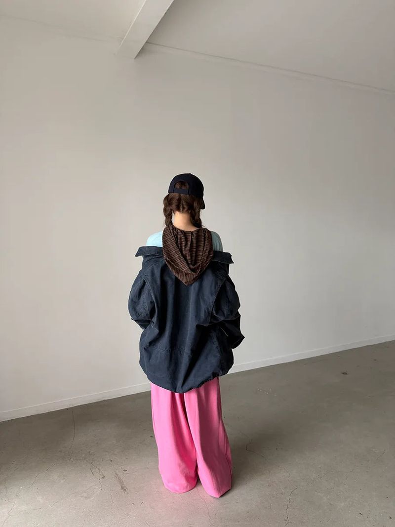 daily washing sweat pants