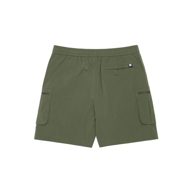 BREEZE SHORTS【KHAKI】