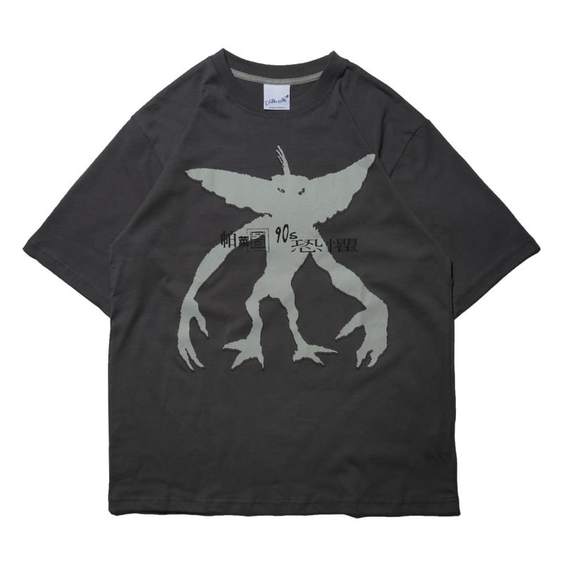 PLATEAU STUDIO（プラテウスタジオ）の「monster tee（Tops）」