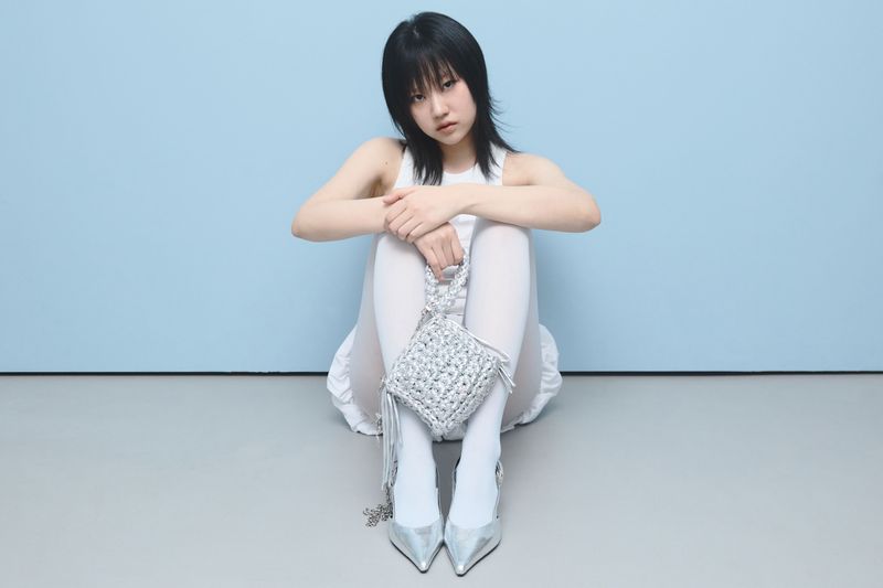WOOLLY MINI_silver