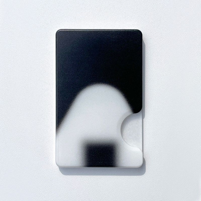 MHOM（モム）の「Magsafe Card : Onigiri（Smartphone Accessories）」