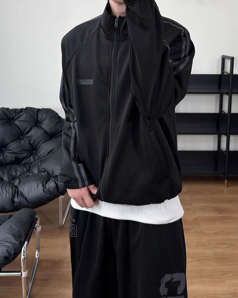 Verk Track Line Jersey