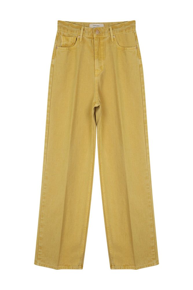 M&M JEANS