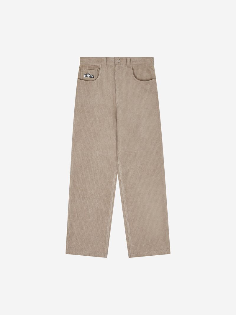 safarispot（サファリスポット）の「S.T.C. CITY CODUROY PANTS (BEIGE)（Pants）」