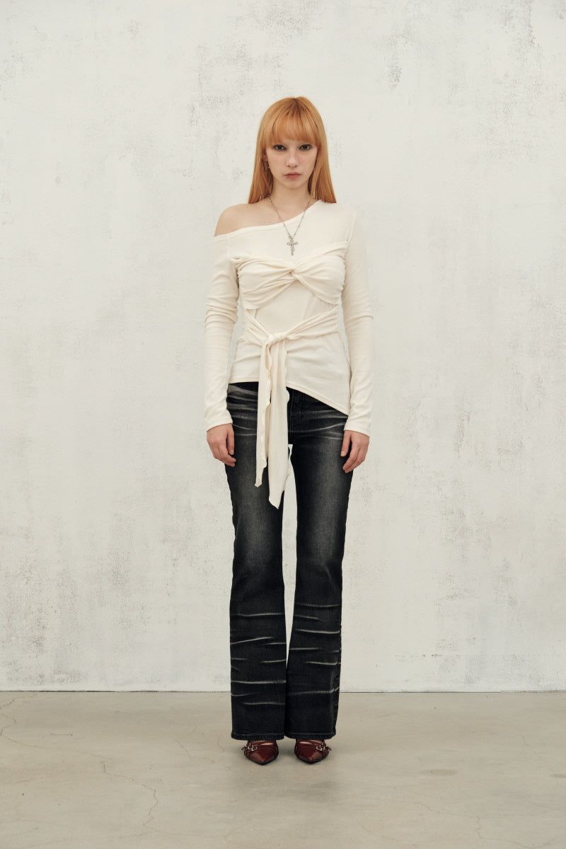 tw t (ivory)