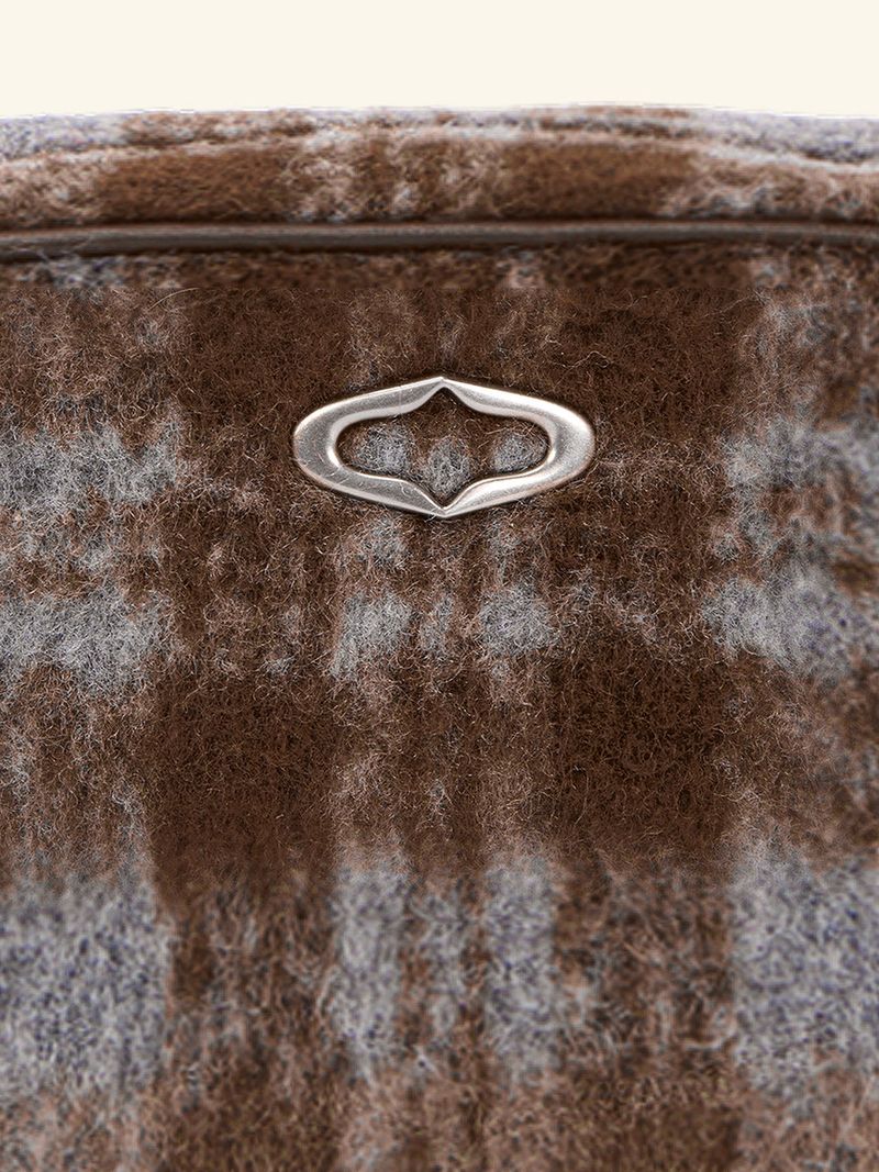 Dacquoise Mini Crossbody