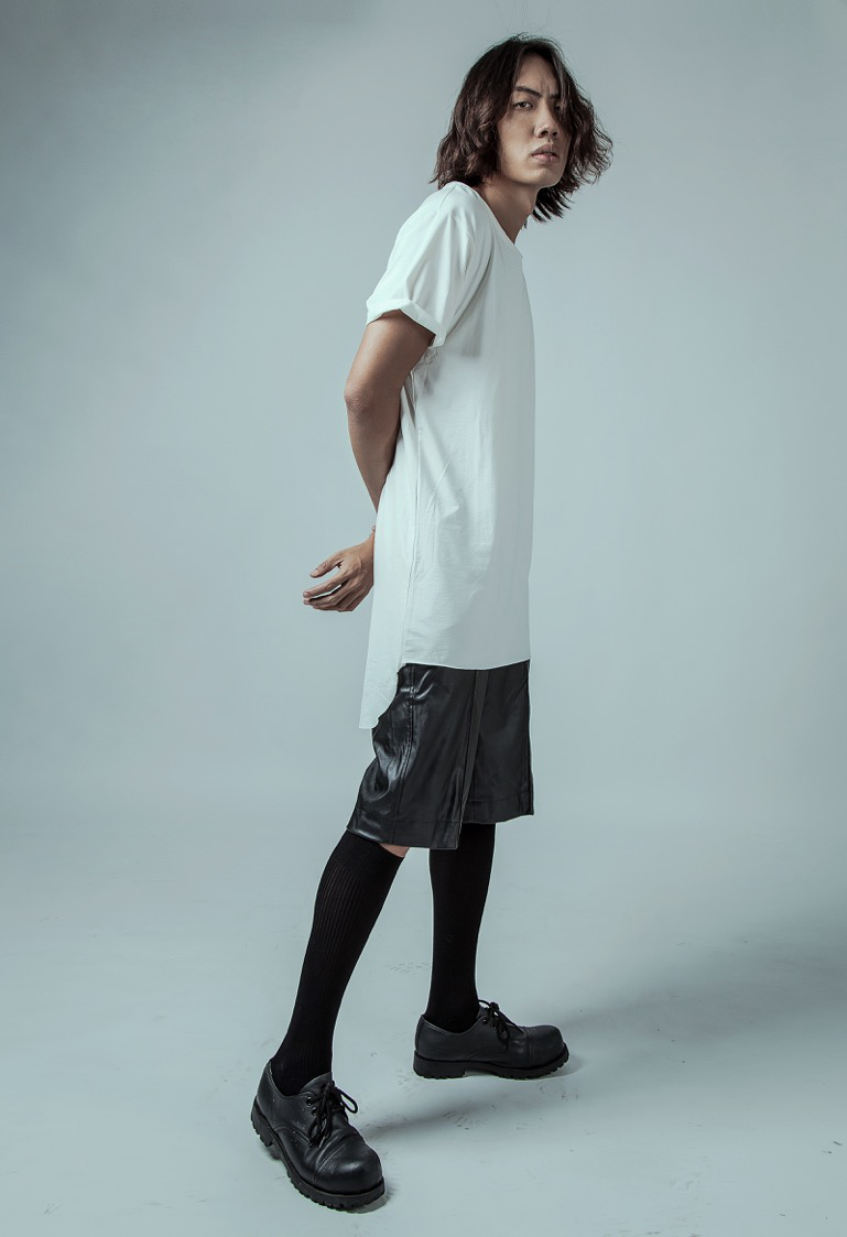  "Raw" tops
