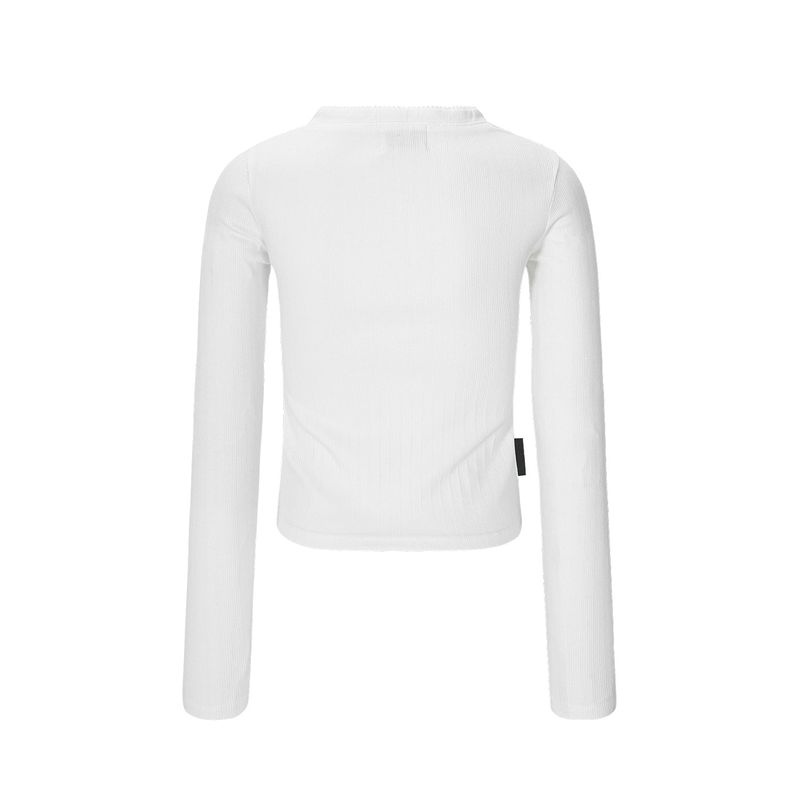 DAISY TOP-WHITE