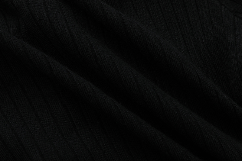 Elliot Shirt Layered Cardigan