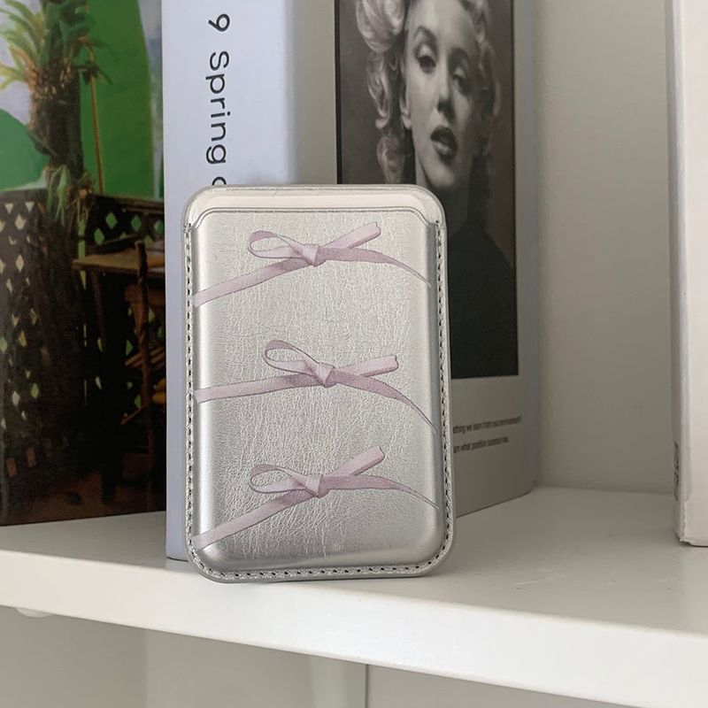 Pinkcore Magsafe CardPocket