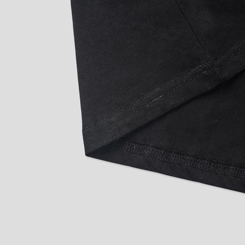 Hotfix Dolphin Loose Long Sleeve (2c)