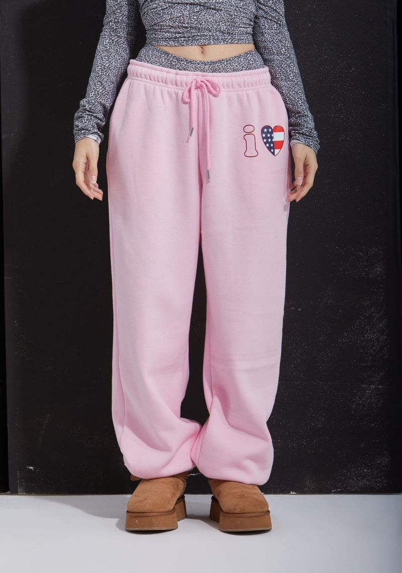 U.S.A PANTS