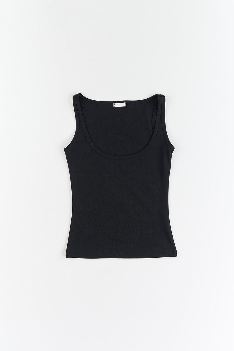 Skims U-neck Sleeveless