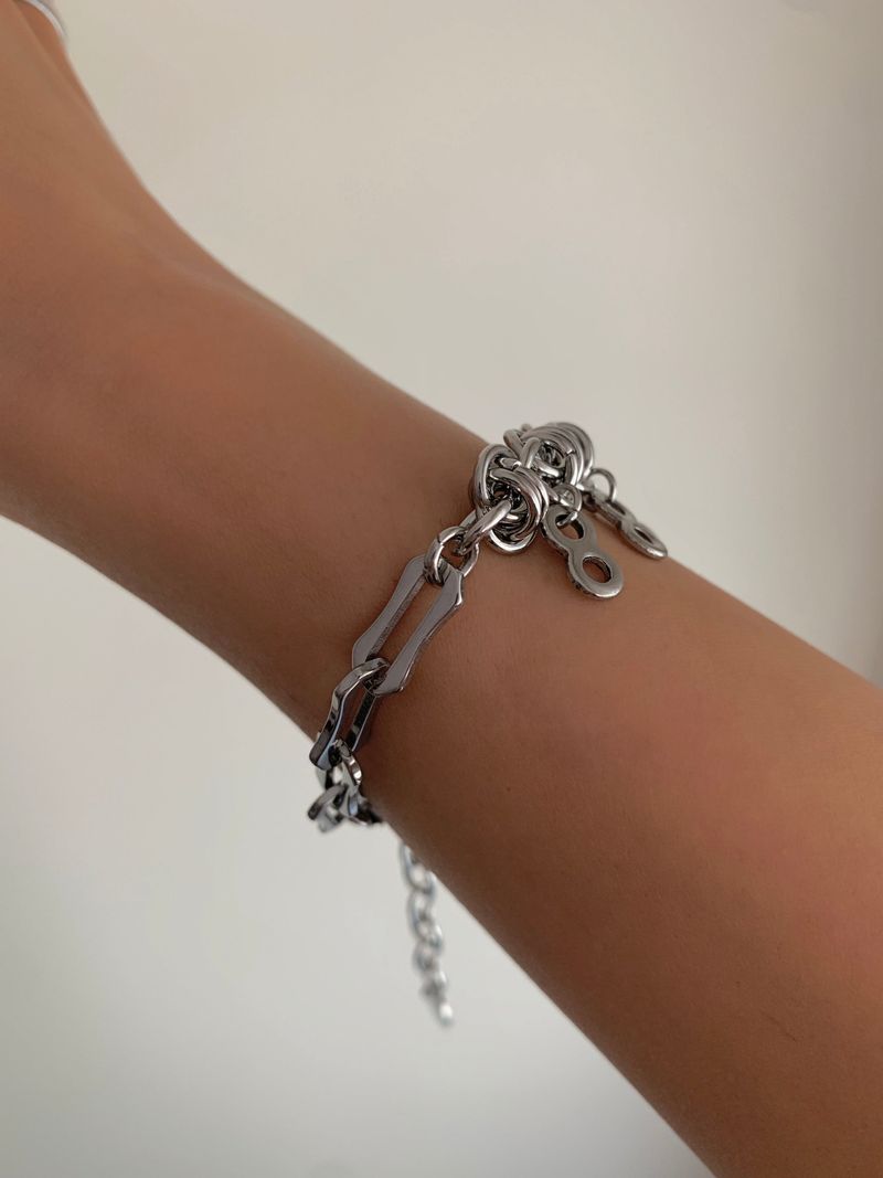 3 infinite 888 bracelet