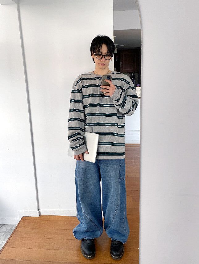 No.0884 multi st over T
