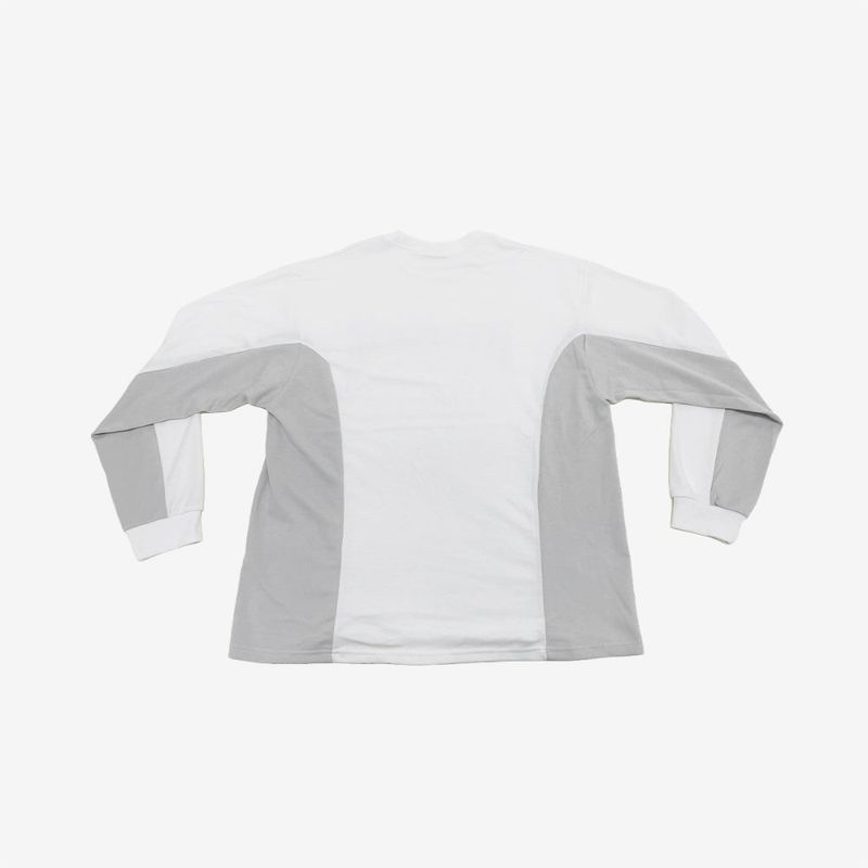 (Unisex) トフィンステッチTシャツ