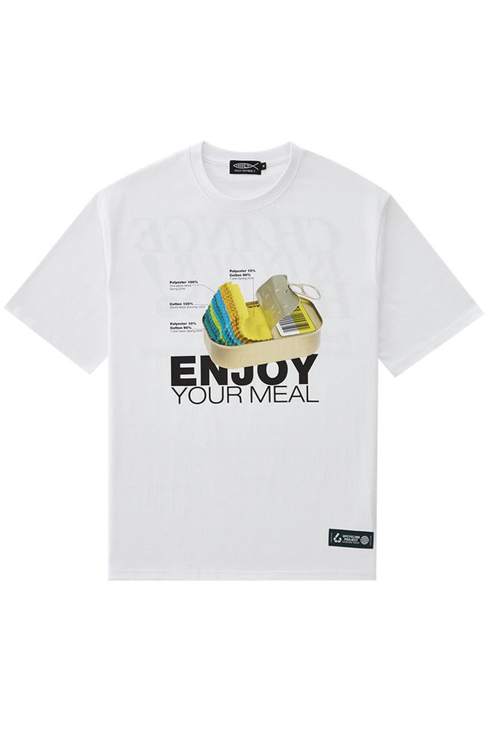 HOLY NUMBER 7（ホーリーナンバーセブン）の「[ENJOY YOUR MEAL] CAMPAIGN 1（Tops）」
