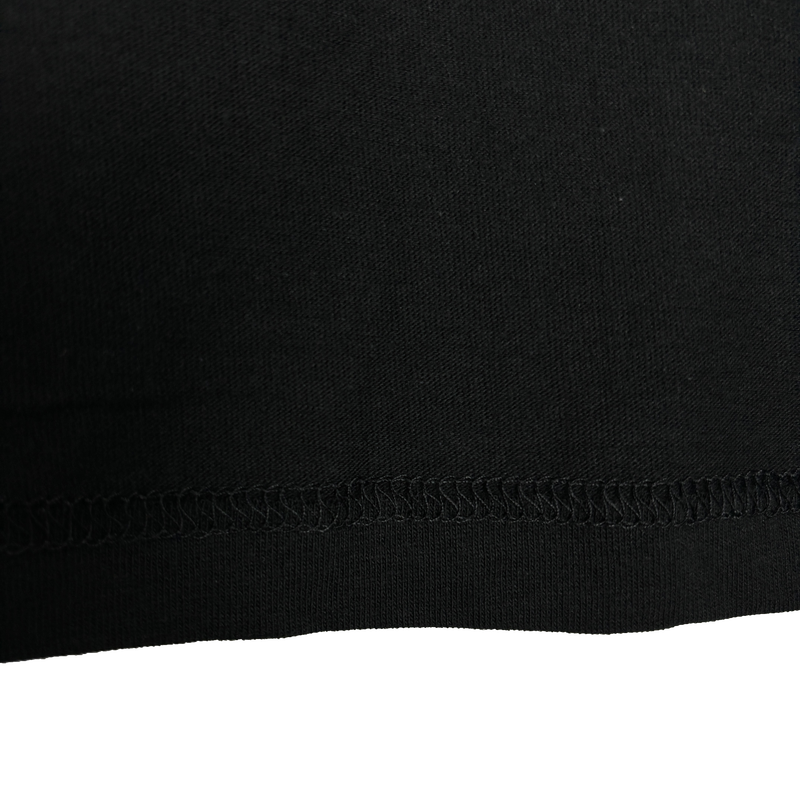 run-out long-sleeve