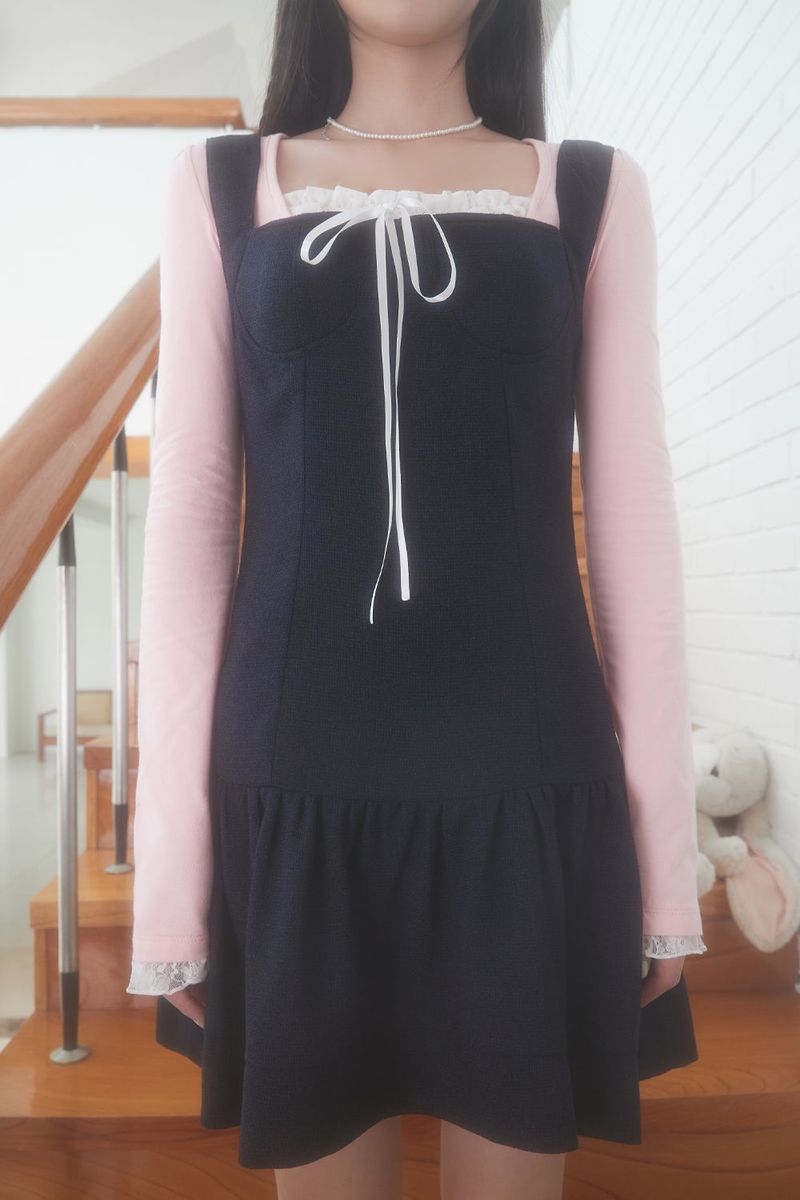 BAST MINI OPS (NAVY)