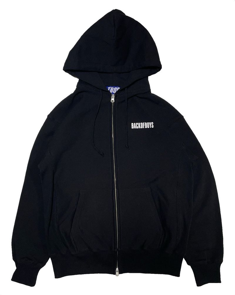 Cute Girl Zip Hoodie Type2