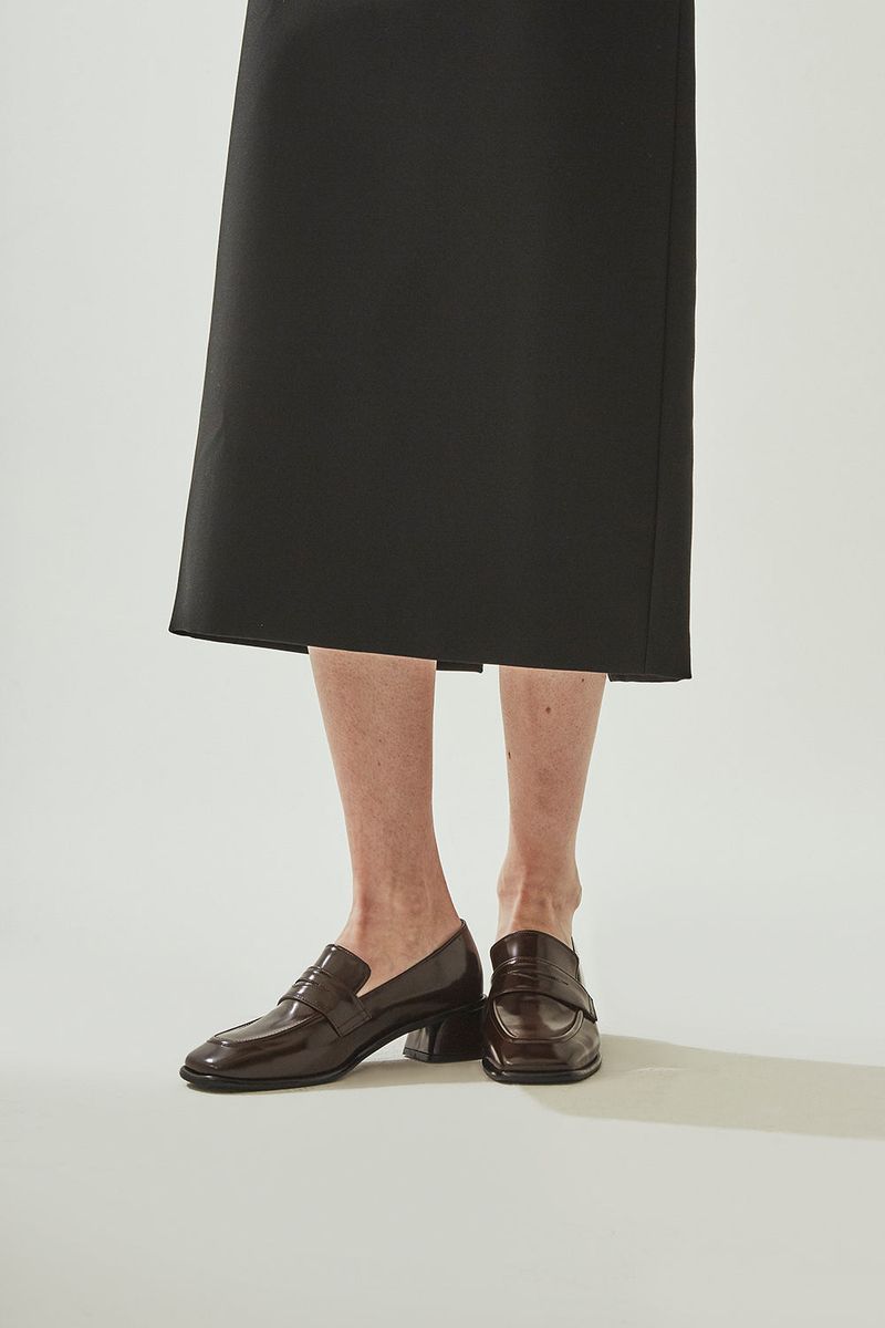 EMMA PENNY LOAFER_3COLORS