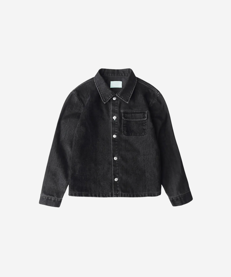 Trucker Jacket