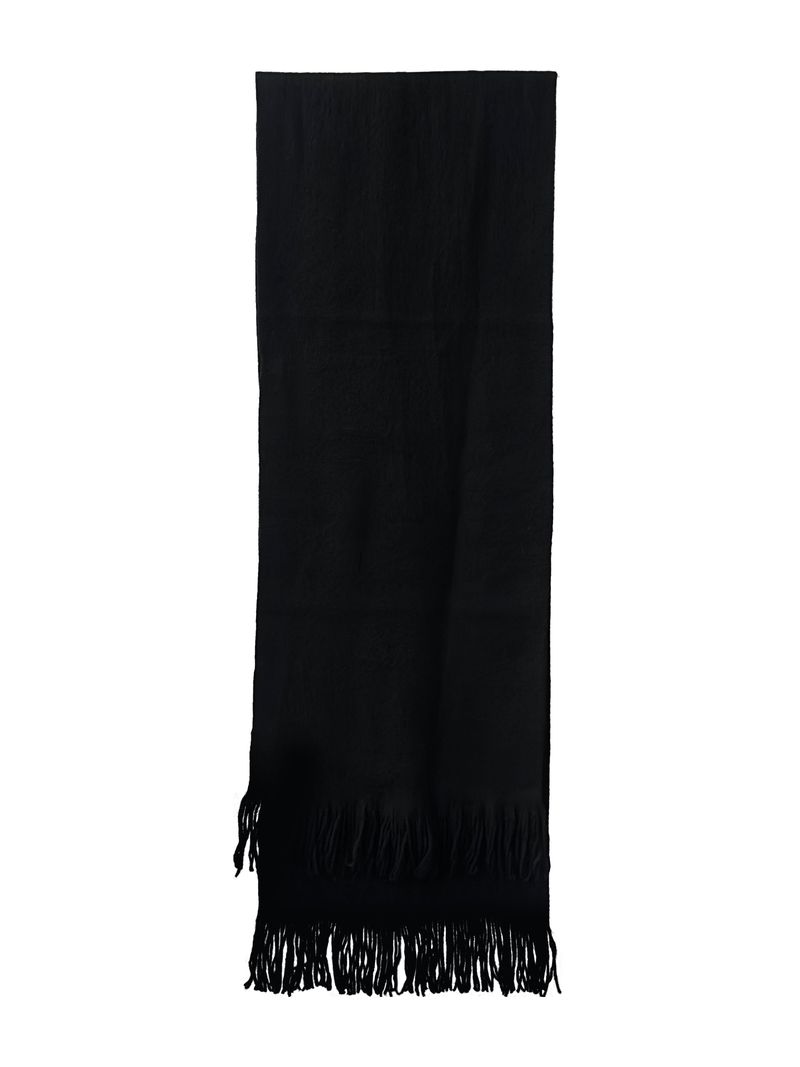basic soft muffler (2color)