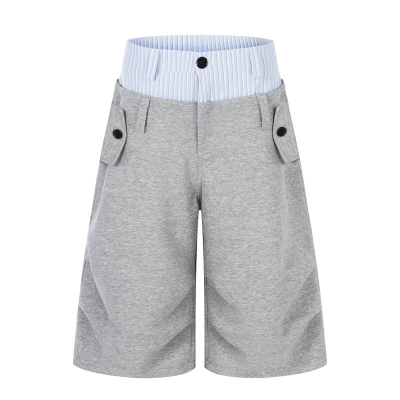 Cozy&Kitsch（コージーアンドキッチ）の「Rova Layered Pocket Pants（Pants）」