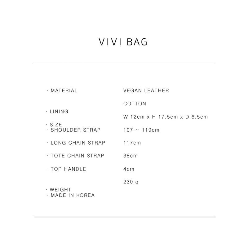 VIVICHO VIVIBAG LEMON