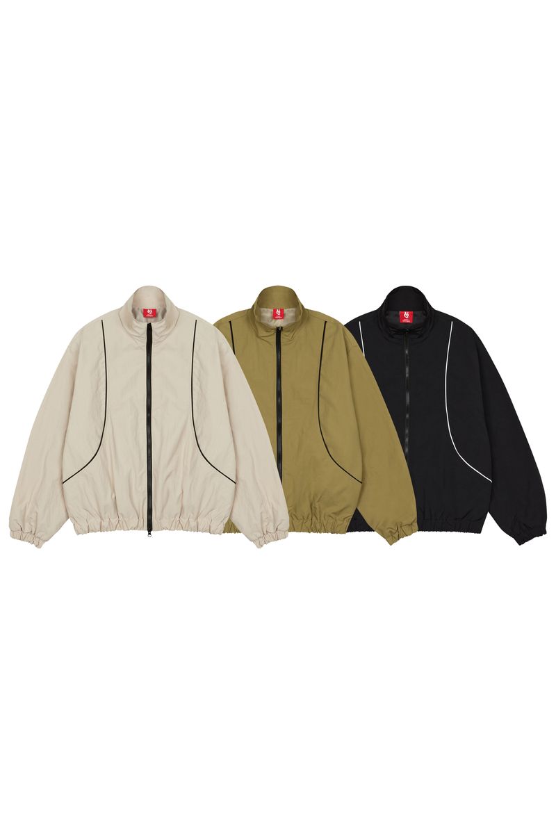 VENTIQUE Holly's Jacket 3color