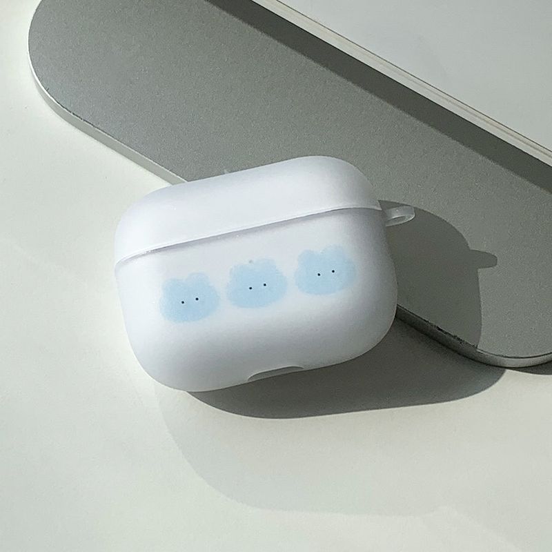TToki Moru AirPods Case_matt