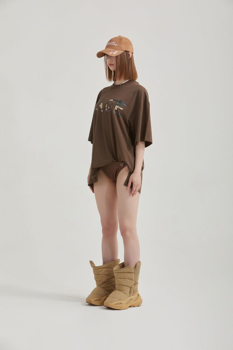 MILI BOX T-SHIRT