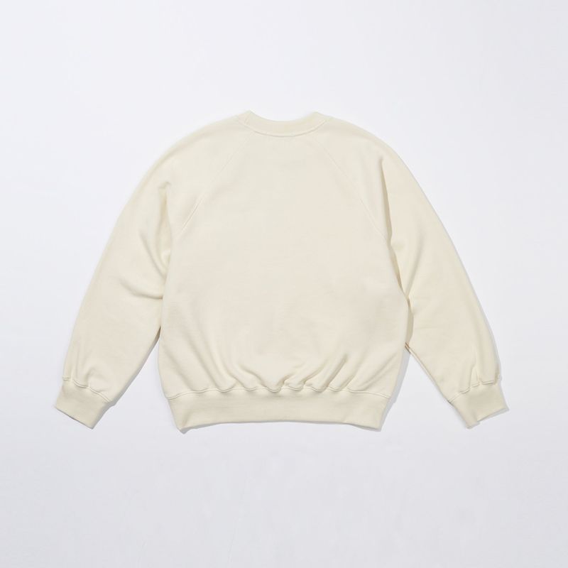 Wave Logo Zurry MTM Cream