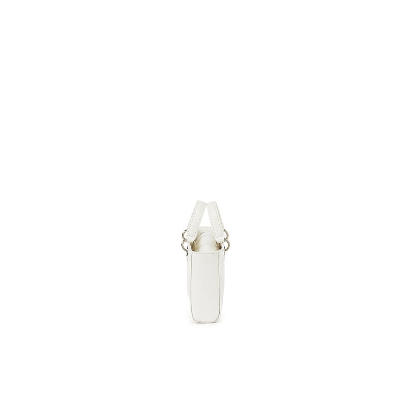 Rond Square Bag (IVORY)