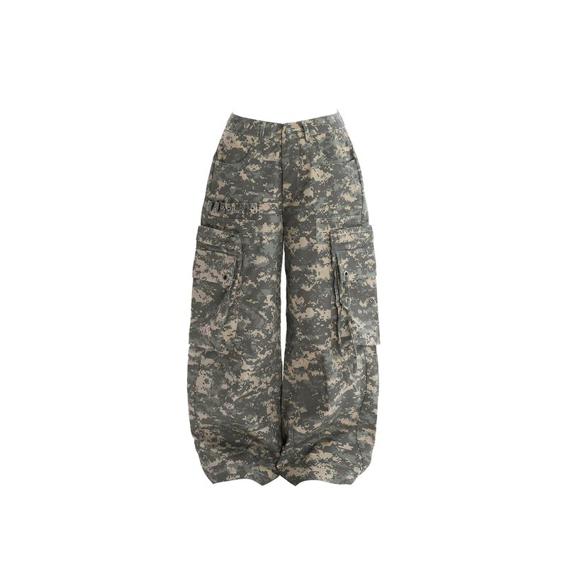 HADES（ハデス）の「HADES COMBAT PIXEL PANTS（Pants）」