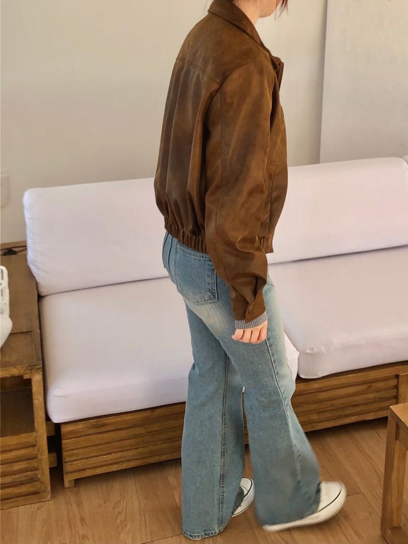 Ideal pants