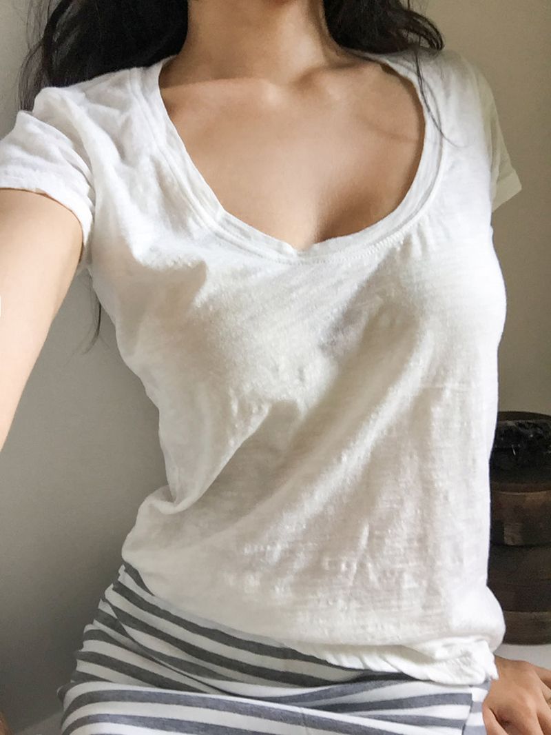 SPREZZATURA(スプレッツァトゥーラ)の「Loco Slub T(Tops)」