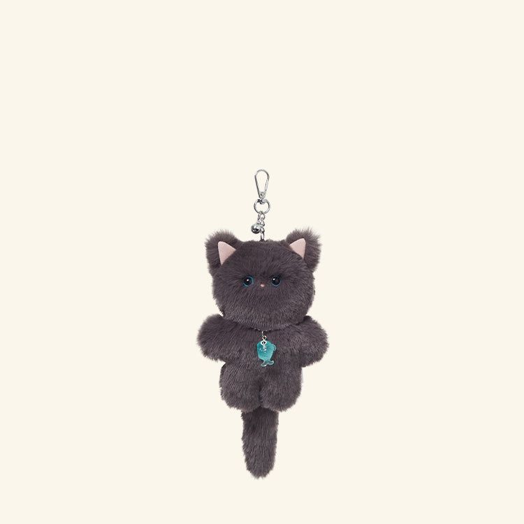 Yany Cat Charm