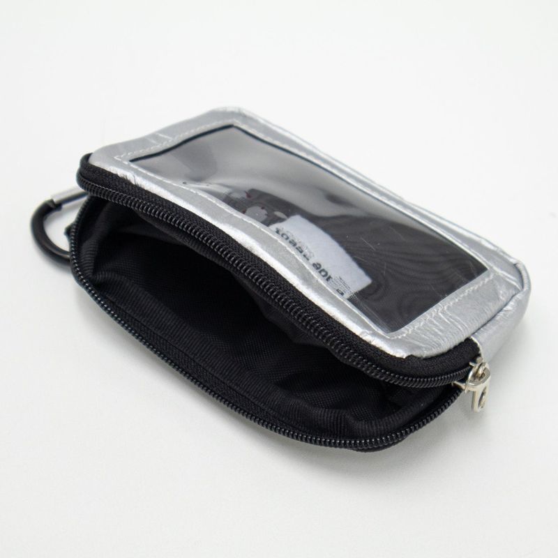 Link Card Keyring Wallet (2color) (No.971)