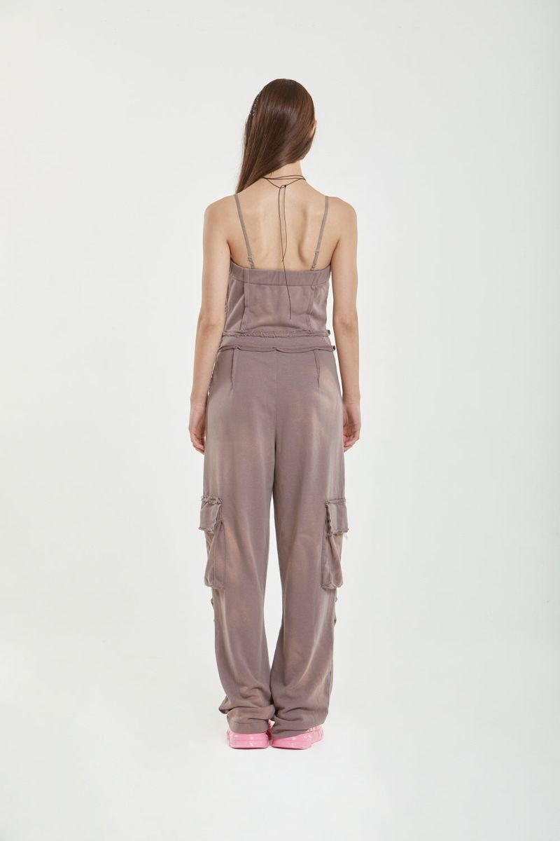 DELI JUMPSUIT