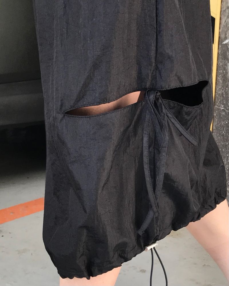 Khalesi skirt