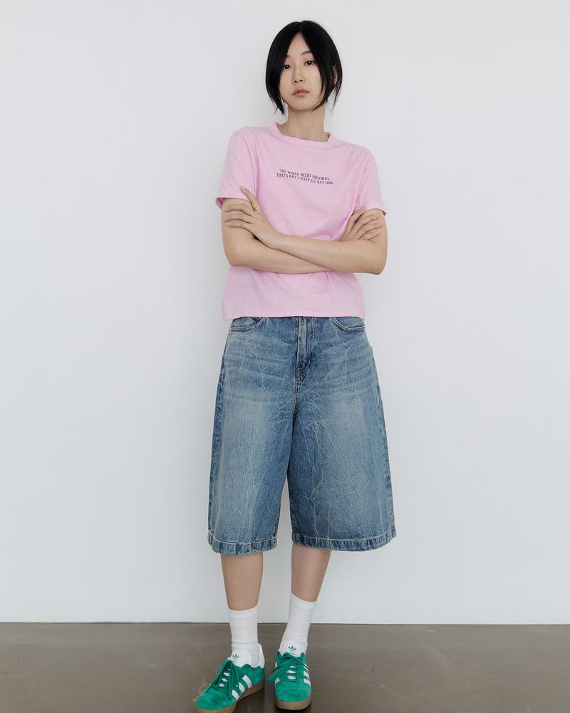 Turn me On - MOD8 shorts