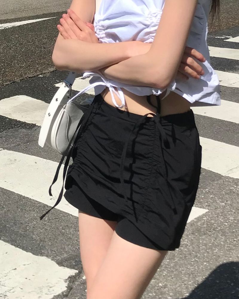 Lovech set up skirt